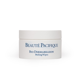 Beauté Pacifique Bio-Dermabrasion Peeling Wipes 30 stk. hos parfumerihamoghende.dk 